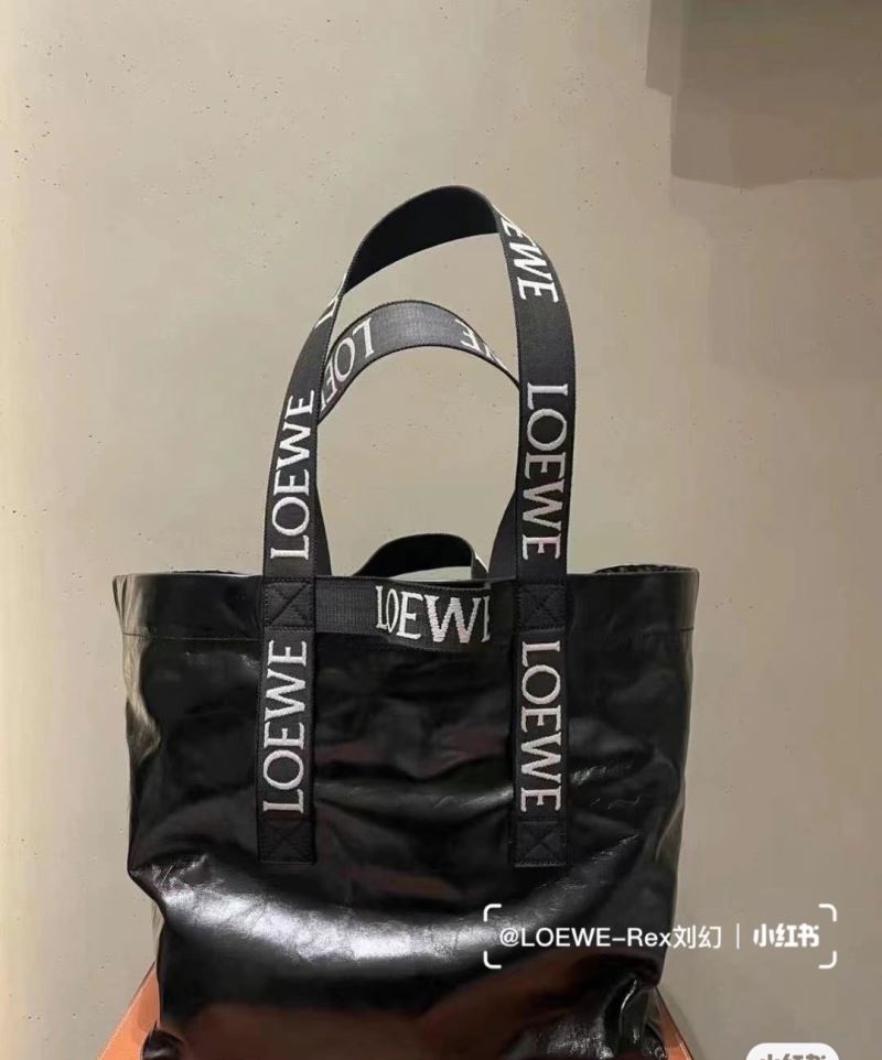 Loewe Shopping Bags